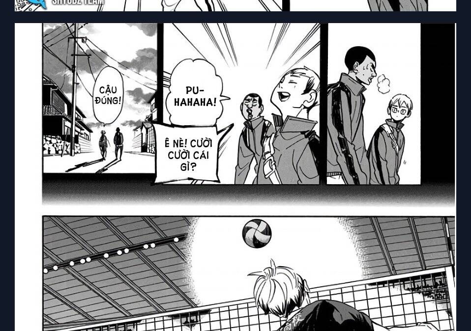 haikyuu/37