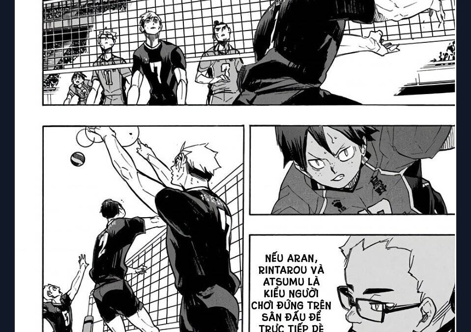 haikyuu/38