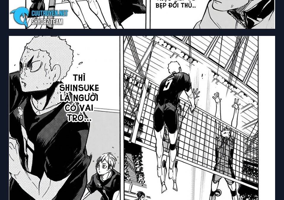 haikyuu/39