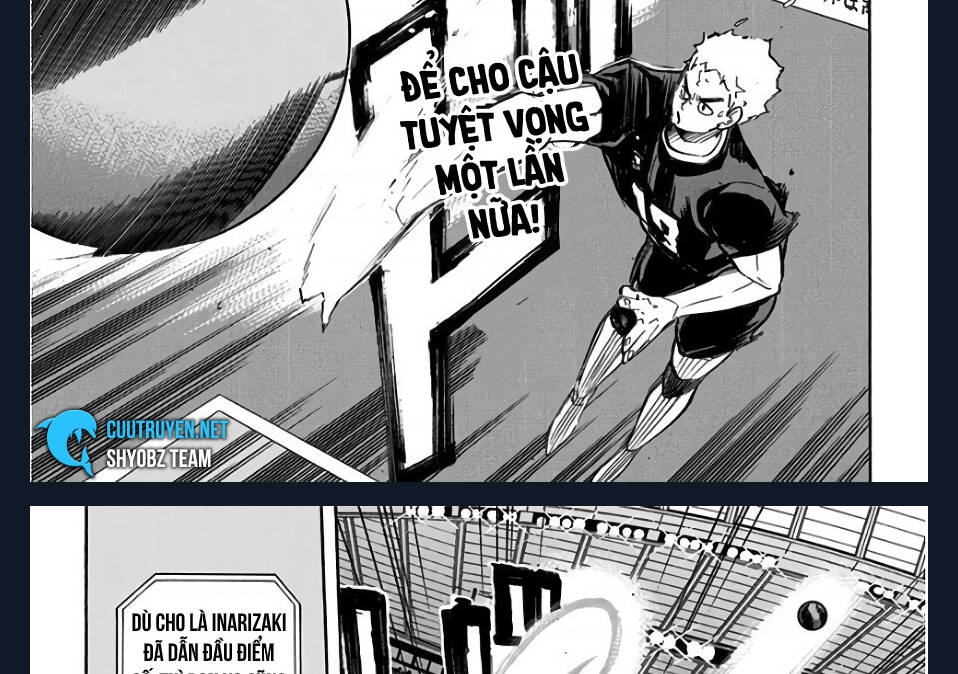 haikyuu/11