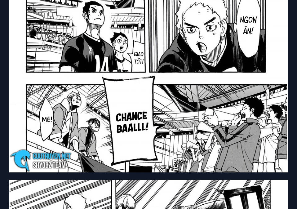 haikyuu/13