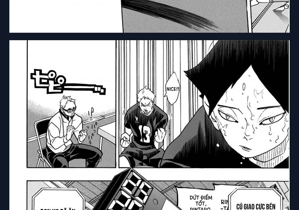 haikyuu/20