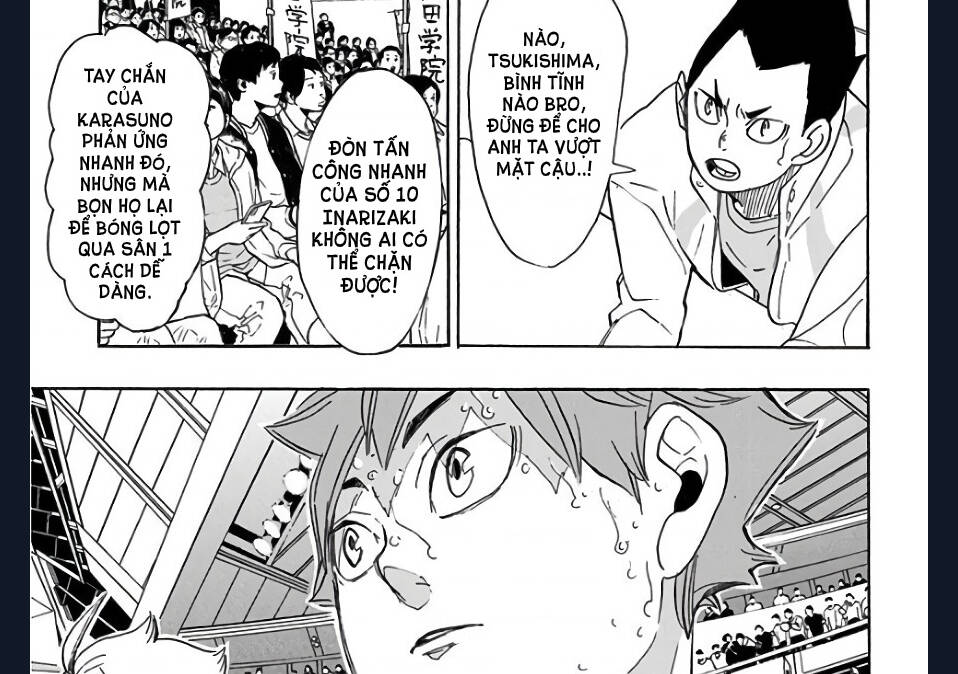 haikyuu/23