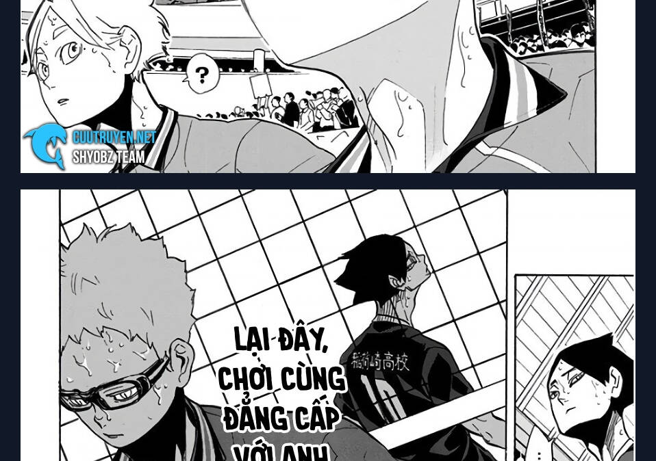 haikyuu/24