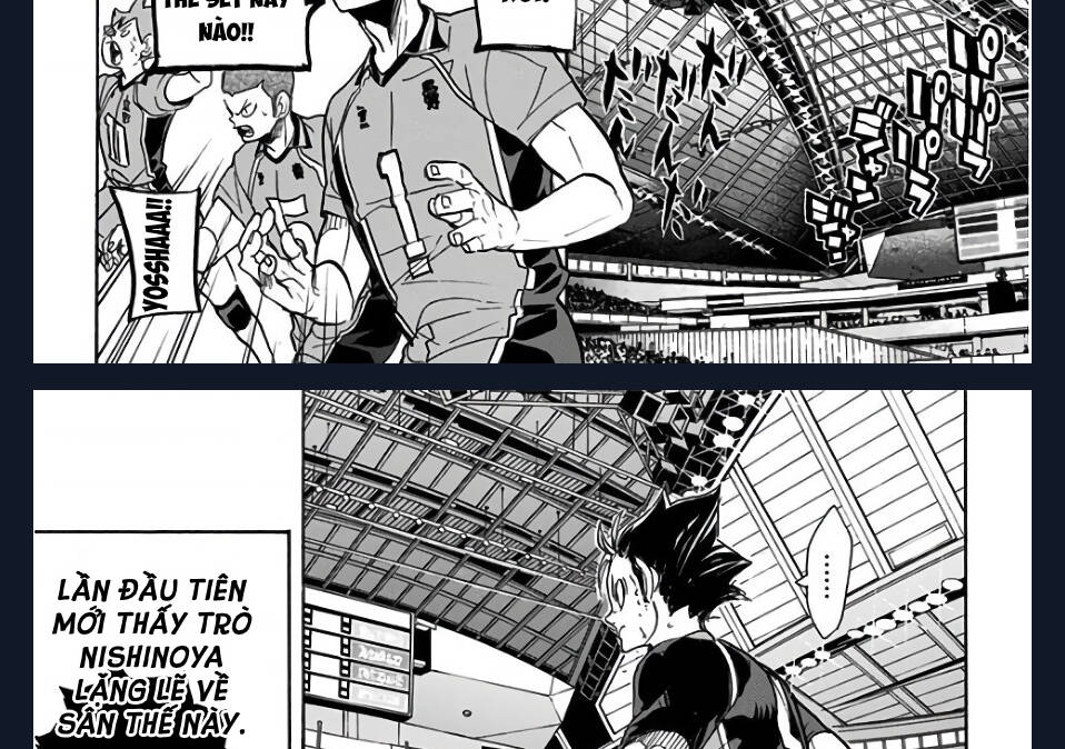 haikyuu/26