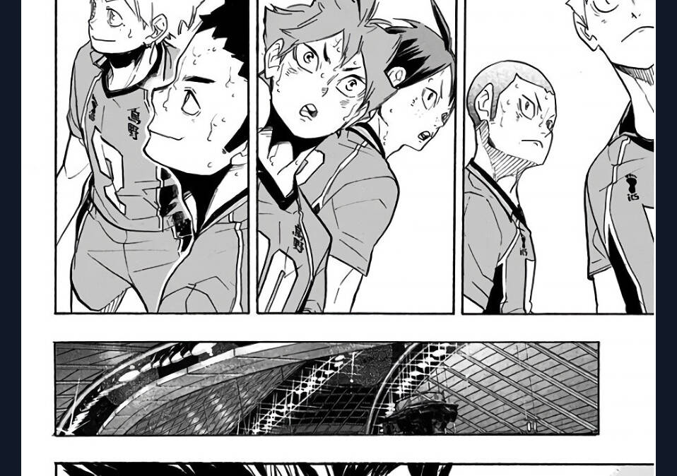 haikyuu/33