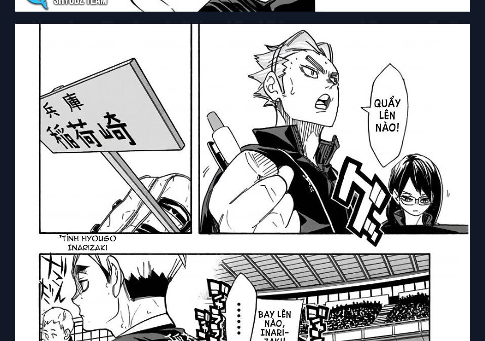 haikyuu/37