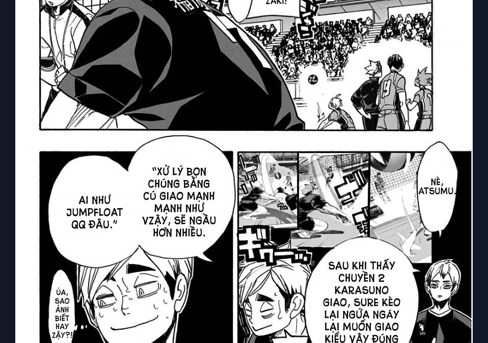 haikyuu/38