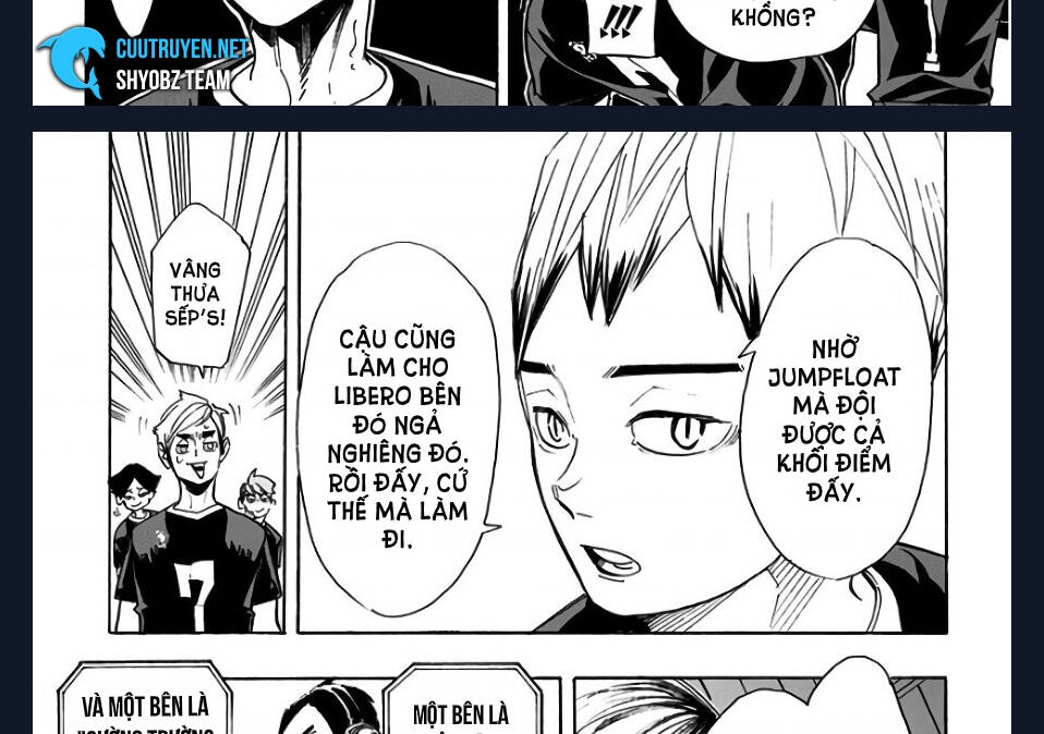 haikyuu/39