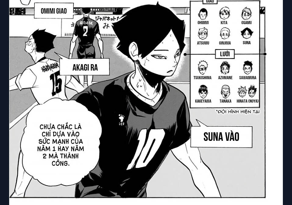 haikyuu/6