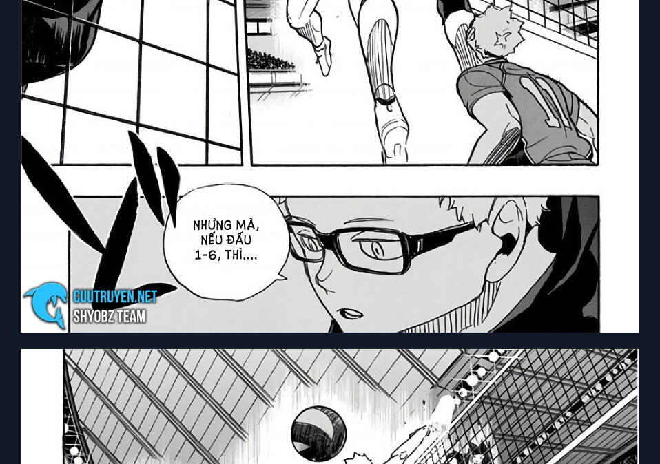 haikyuu/11