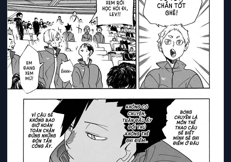 haikyuu/19