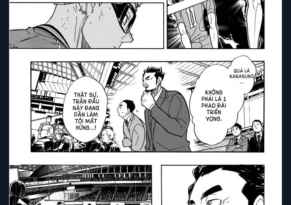 haikyuu/23