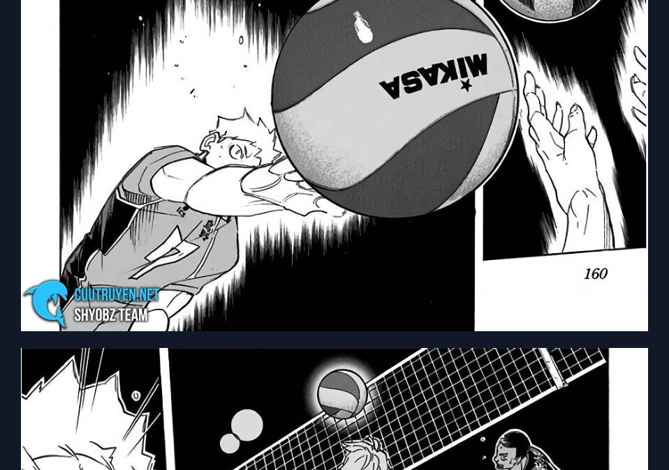 haikyuu/30