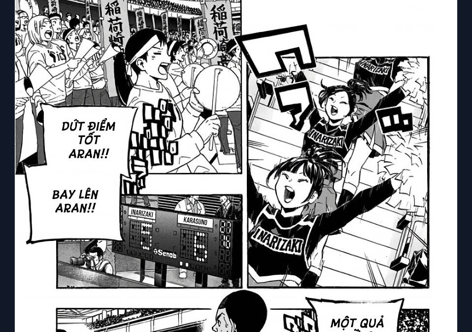 haikyuu/35