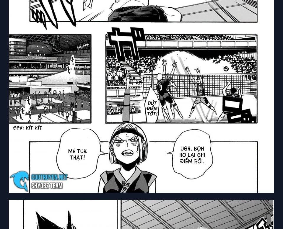 haikyuu/13