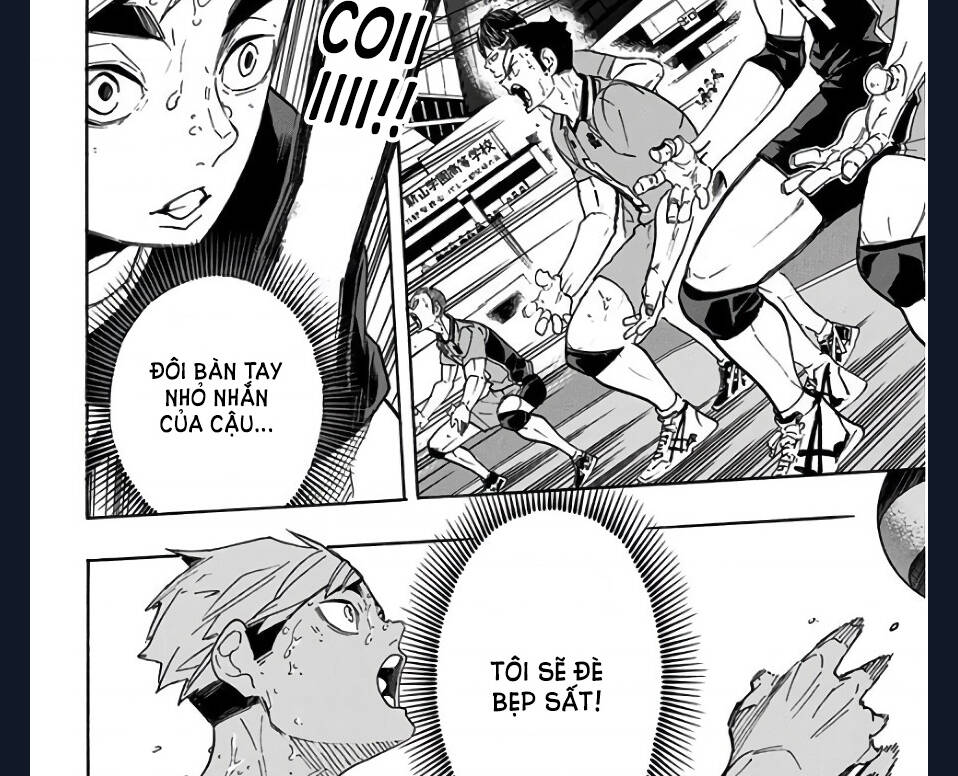 haikyuu/18