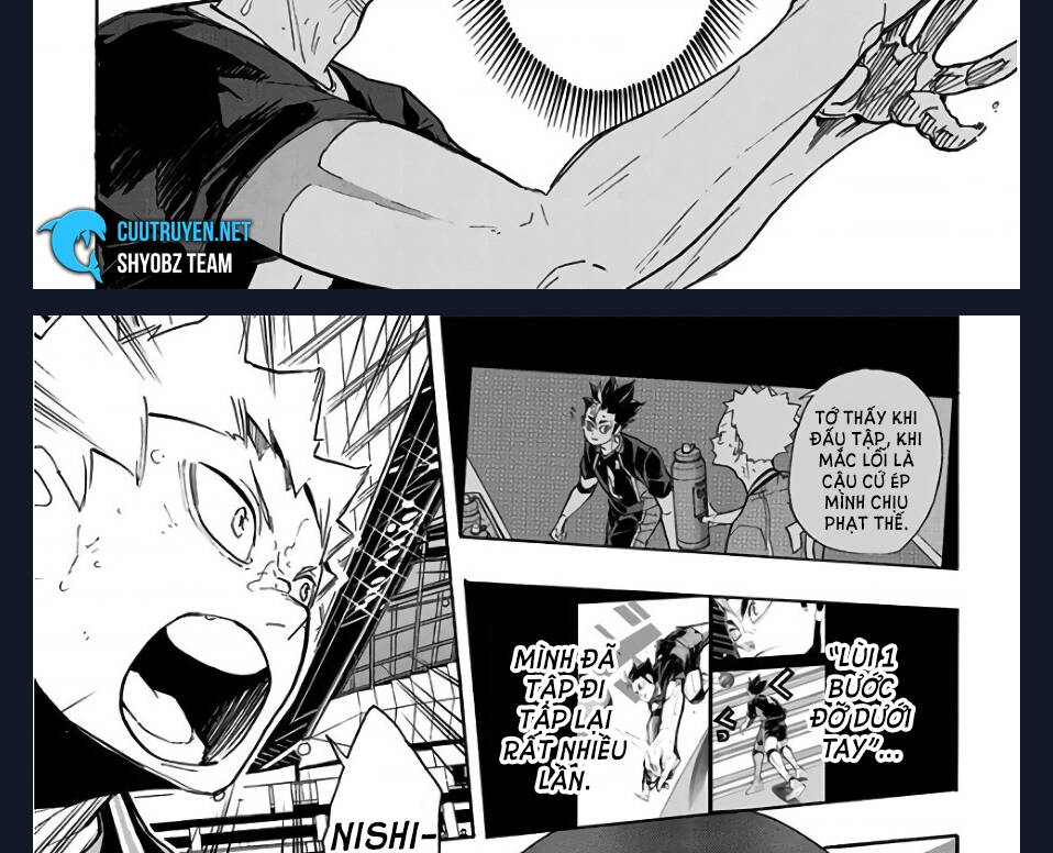 haikyuu/19