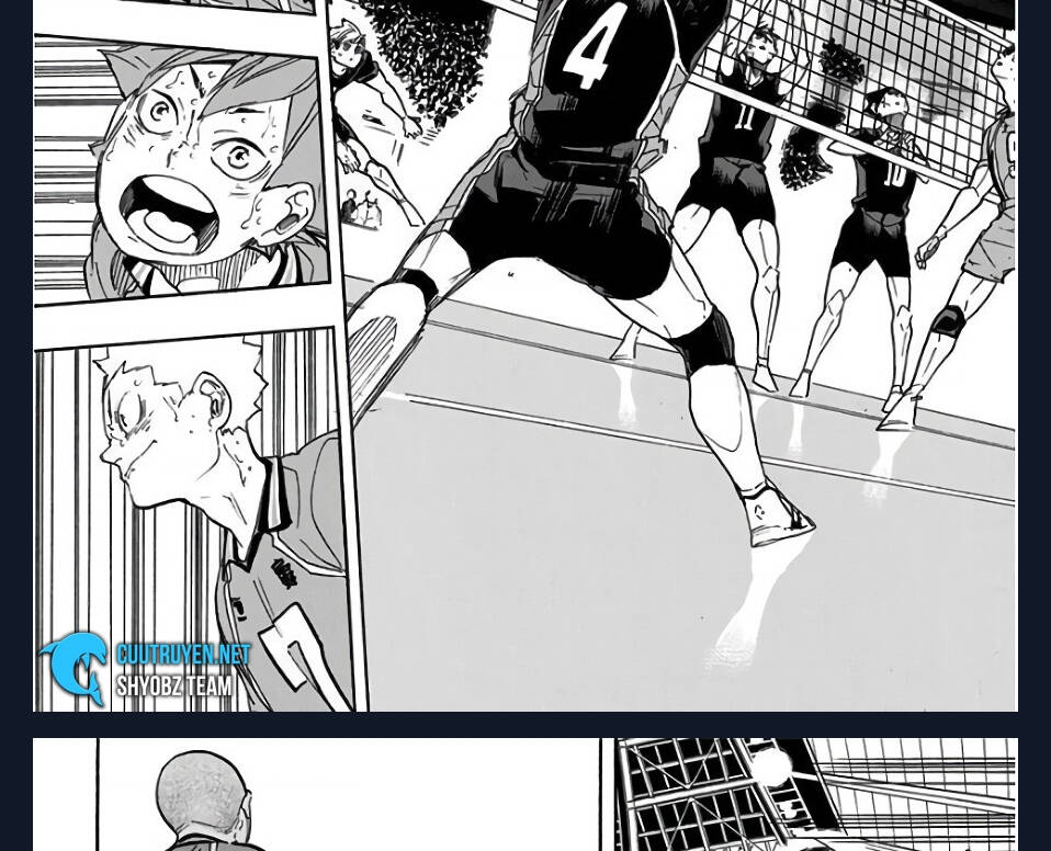 haikyuu/24