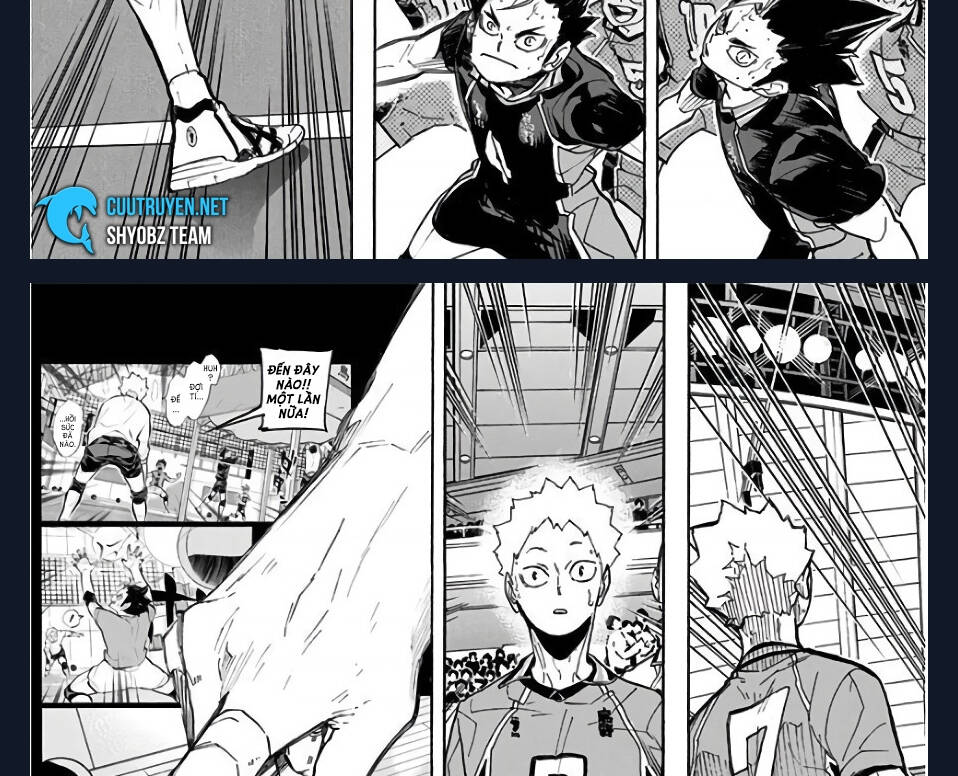 haikyuu/30