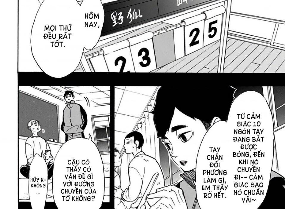 haikyuu/13