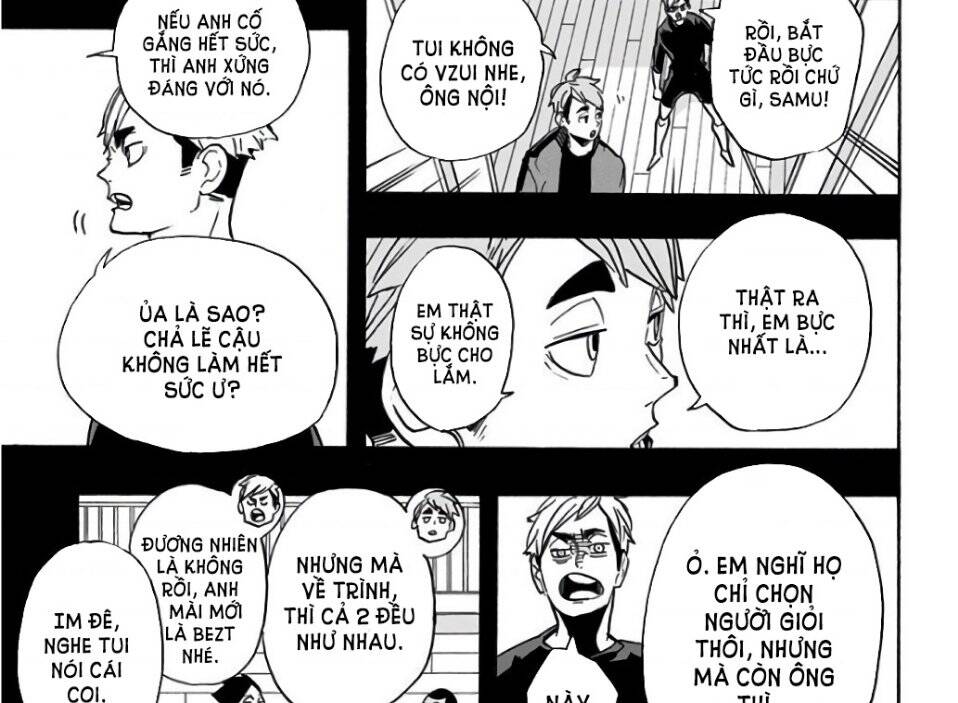 haikyuu/23