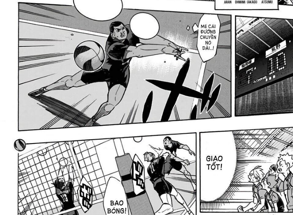 haikyuu/26