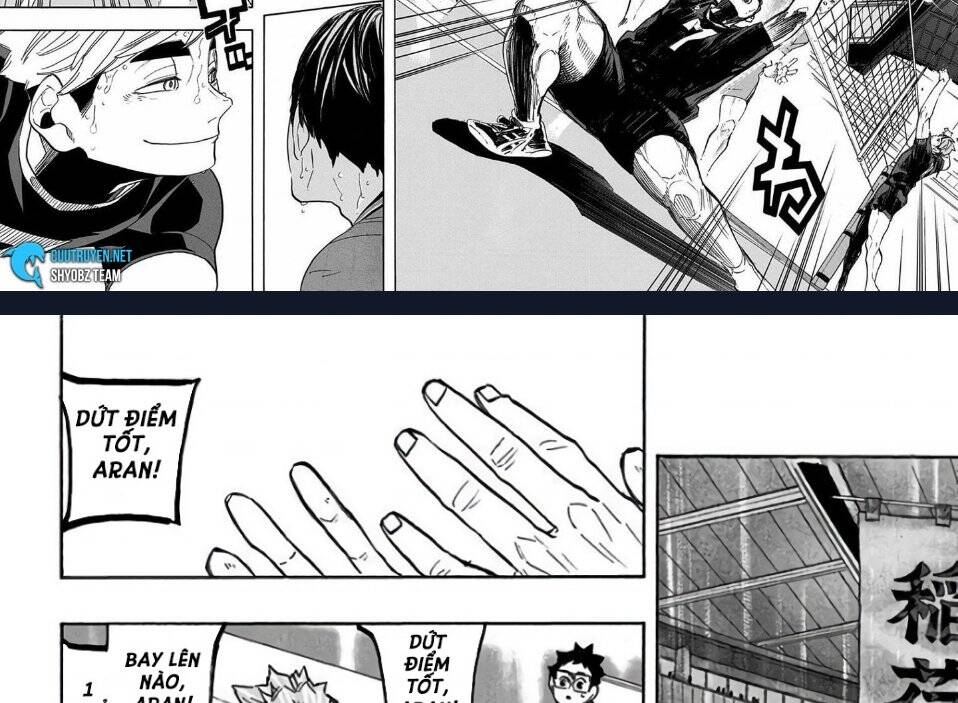 haikyuu/30