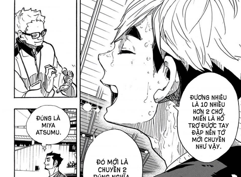 haikyuu/35