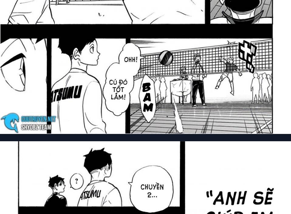 haikyuu/7