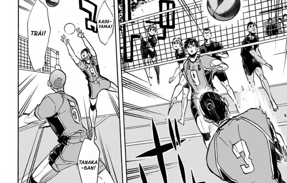 haikyuu/25