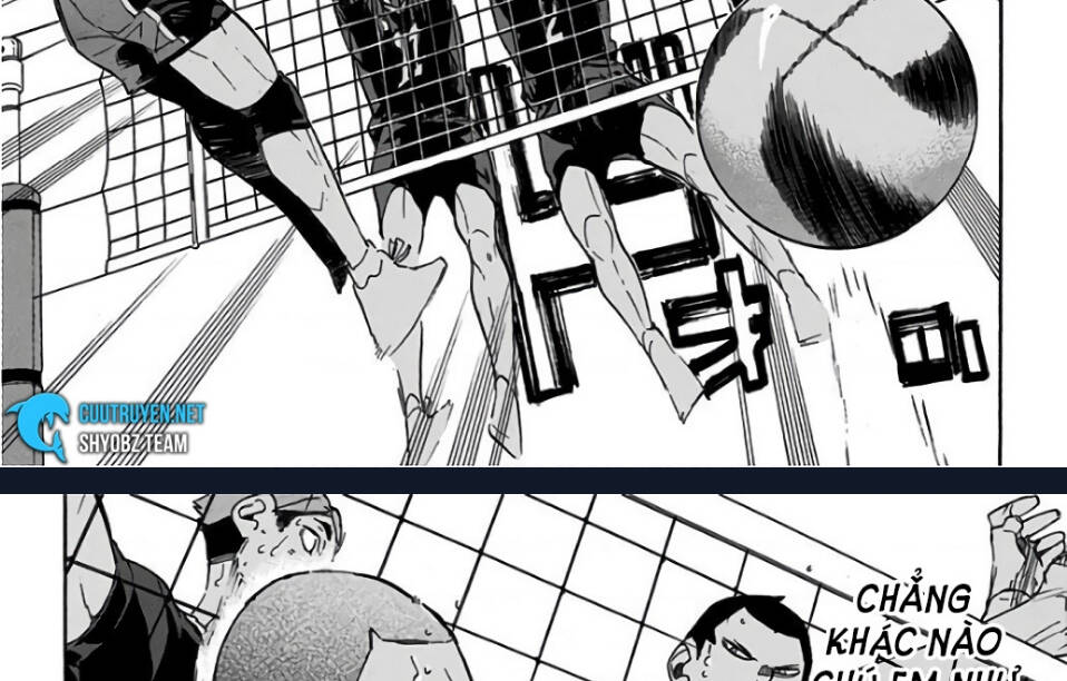 haikyuu/28