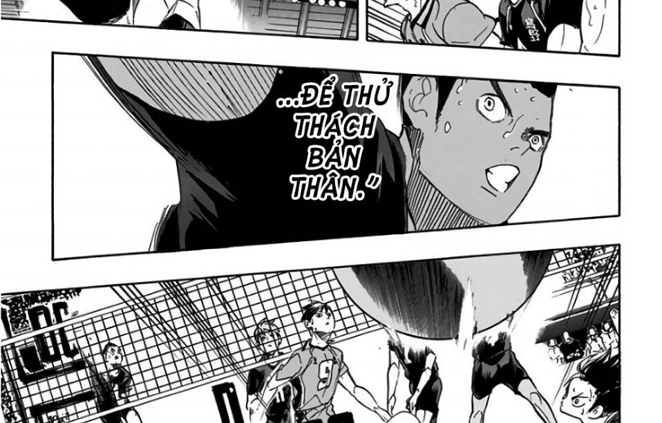 haikyuu/7