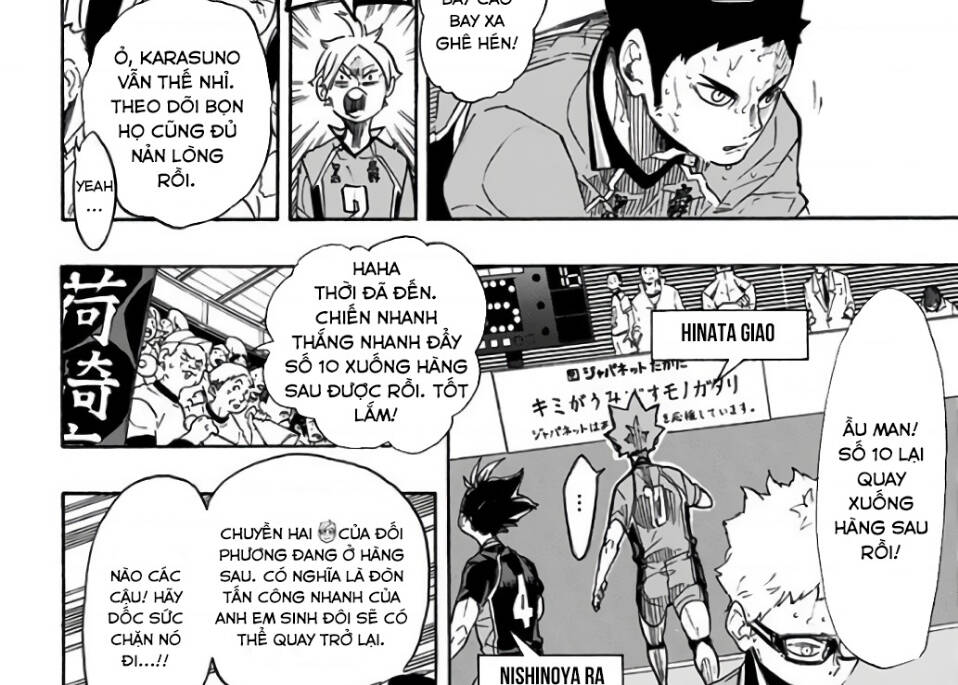 haikyuu/25