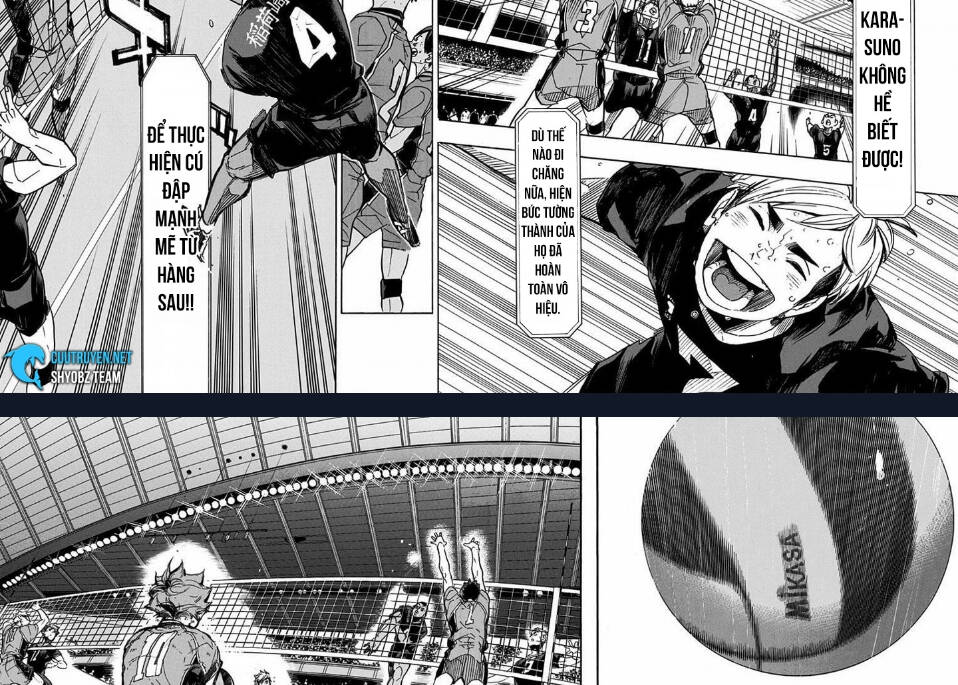 haikyuu/34