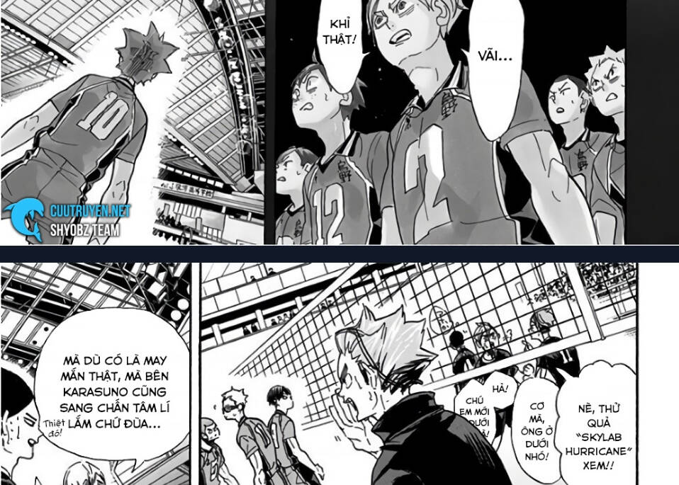 haikyuu/4