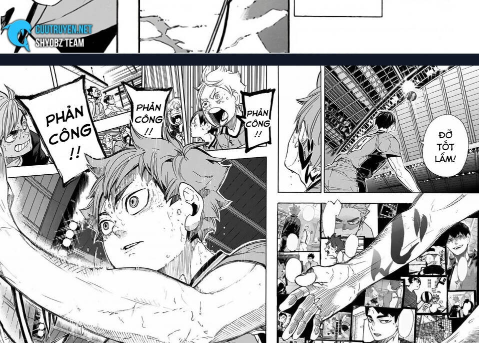 haikyuu/40