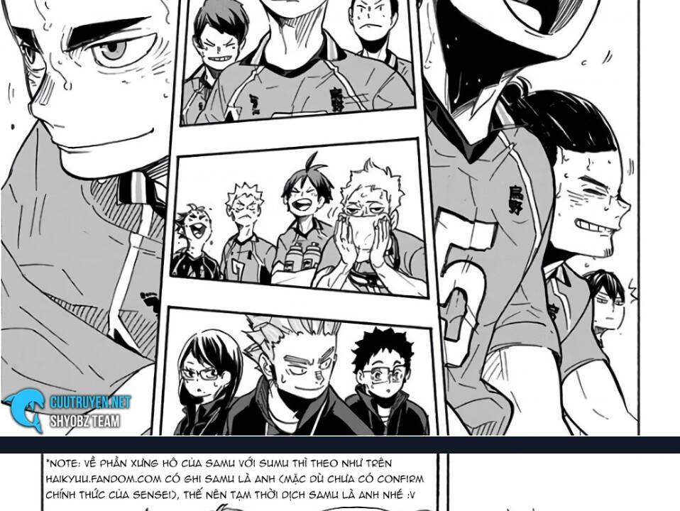 haikyuu/32