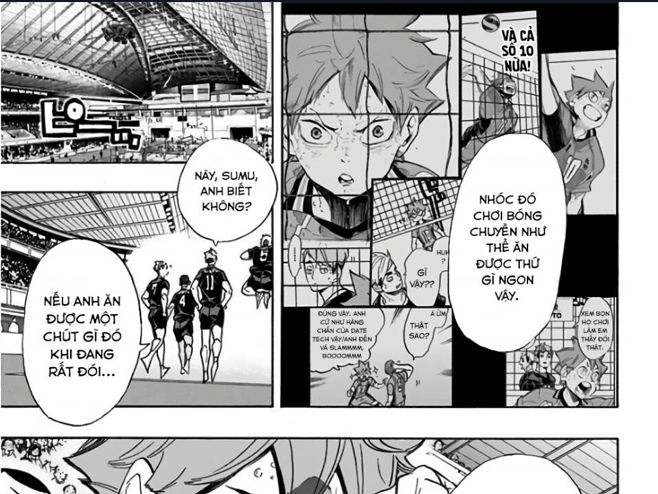 haikyuu/35