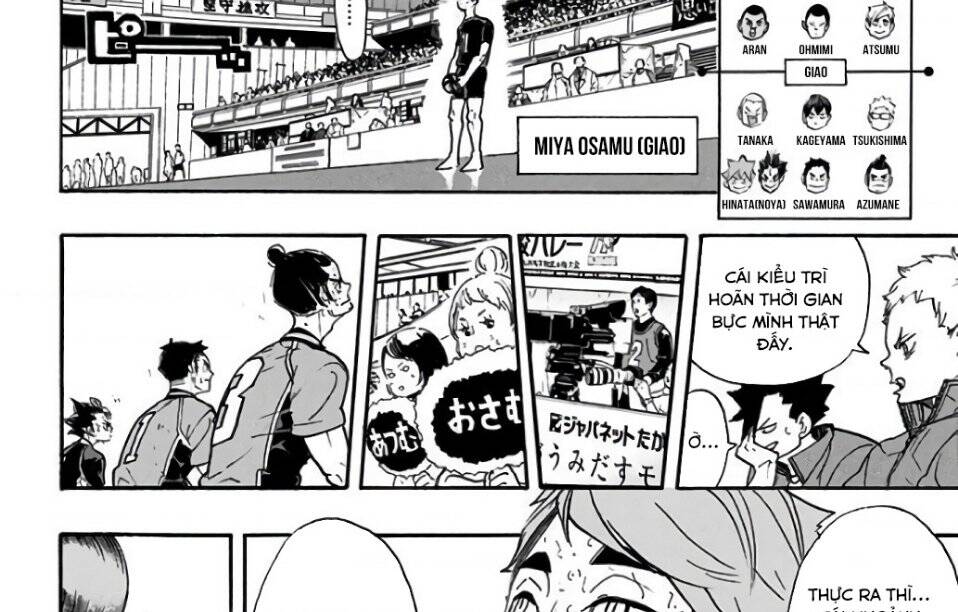 haikyuu/11