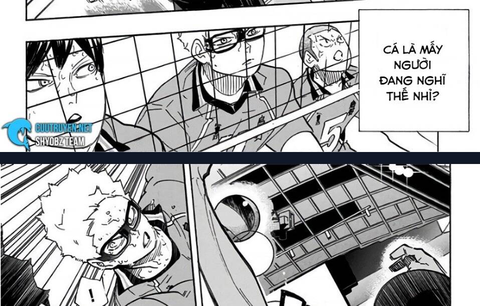 haikyuu/17