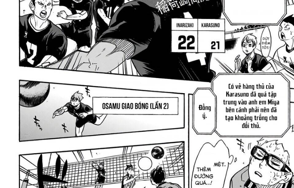 haikyuu/21