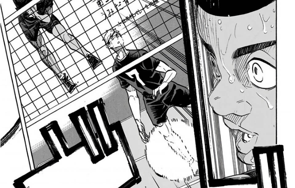 haikyuu/33