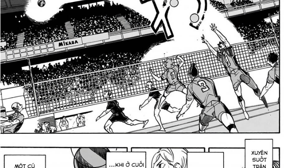 haikyuu/21