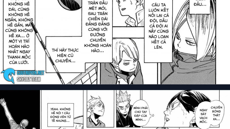 haikyuu/22