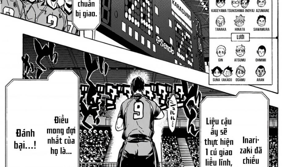 haikyuu/36