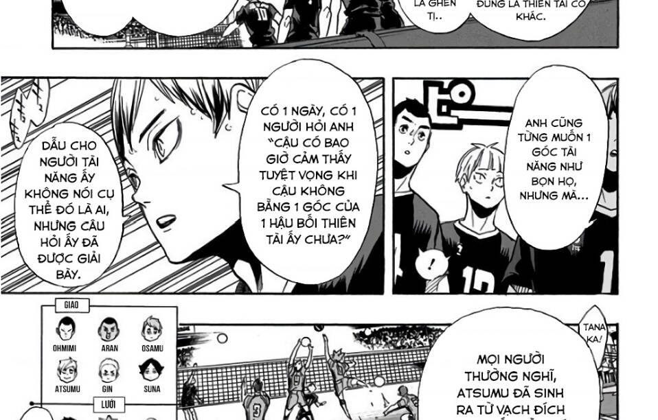 haikyuu/23