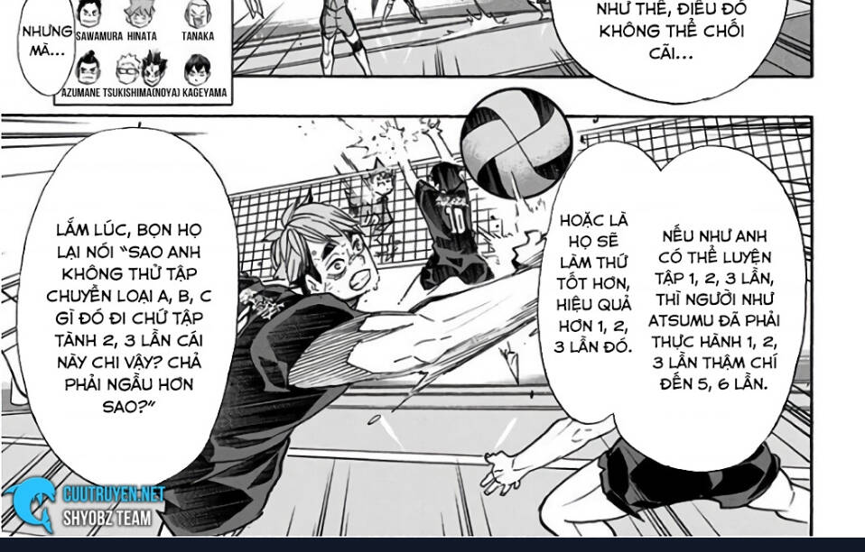 haikyuu/24