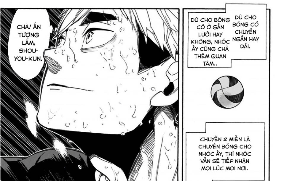 haikyuu/38