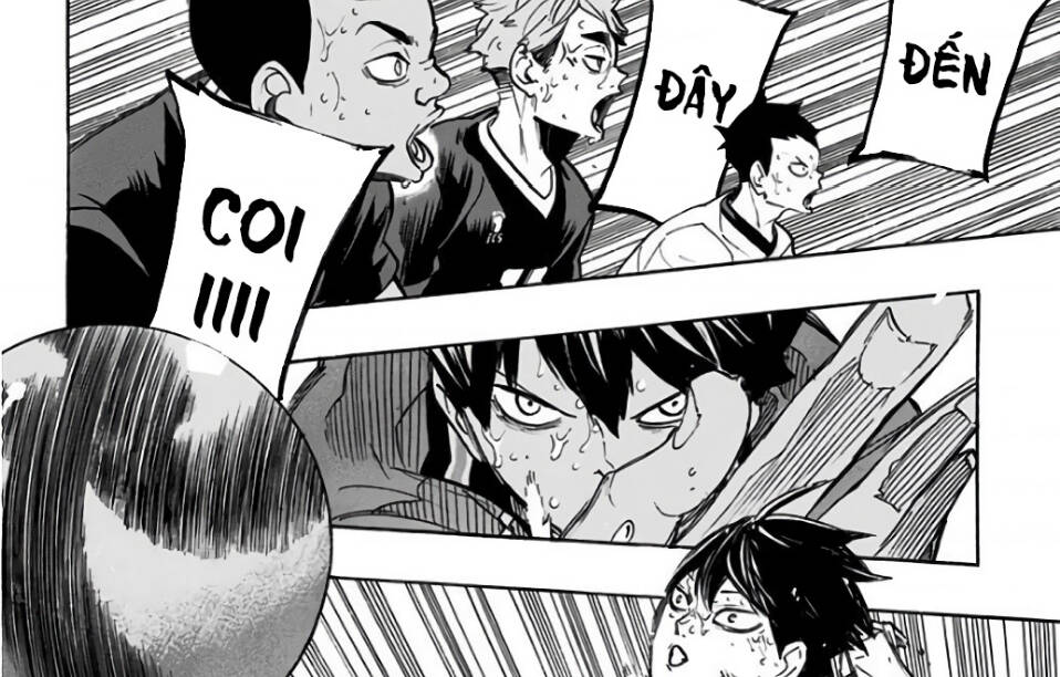 haikyuu/6